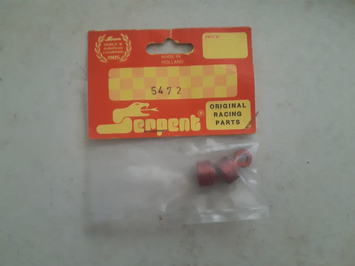 Rare vintage pièces serpent - rare, vintage: