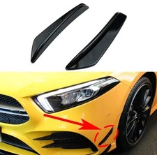 Paraurti Anteriore Canard