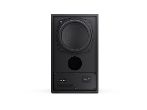 Sharp sbw121 nero soundbar - sharp,