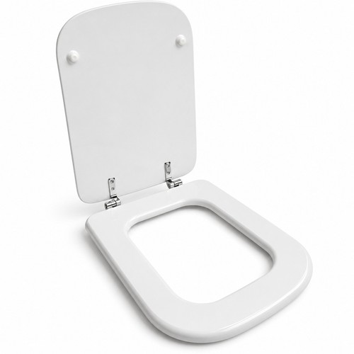 Sedile copriwater universale - copriwater,