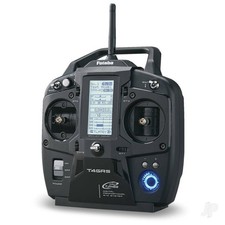 Radio di superficie 4GRS a 4