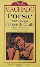 Poesie Antonio Machado