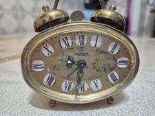 Sveglia Blessing Gold Vintage