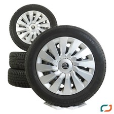 Ruote invernali originali