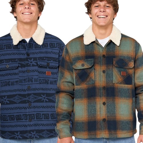 Giacca bomber uomo - giacca, curl