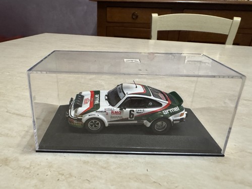 Porsche carrera armel - porsche, rally