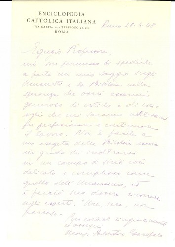 1948 roma enciclopedia - 1948,