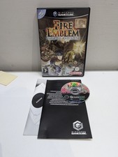 Fire Emblem Path of Radiance -