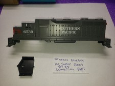 AS IS GP35 SHELL ONLY 42260 NO