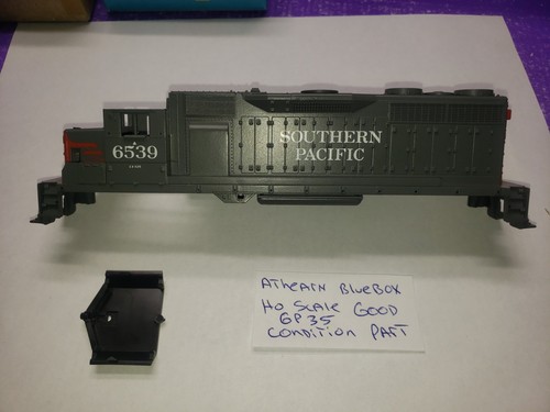Gp35 shell only 42260 no - only,