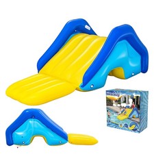 SCIVOLO GONFIABILE GIGANTE PER