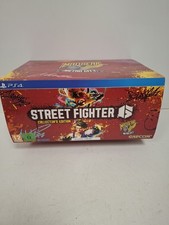 STREET FIGHTER 6 EDIZIONE DA