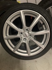 Cerchi 17” Per Mini R50