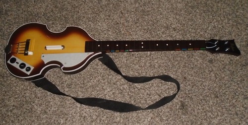 Hofner basso chitarra - basso,