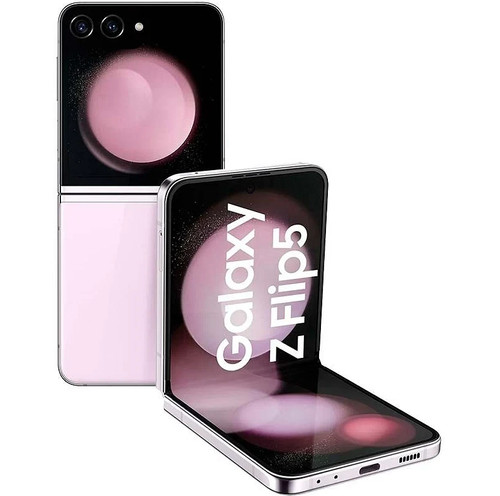 Samsung galaxy flip 5g - galaxy, z