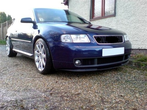 Compatible avec audi 8l - avec, a3