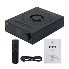 Nuovo SHANLING ET3 HiFi