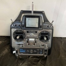 Trasmettitore radio SANWA