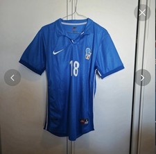 Maglia M Baggio Italia 1998