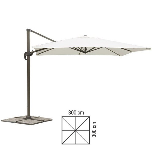 Ombrellone braccio deluxe - a,