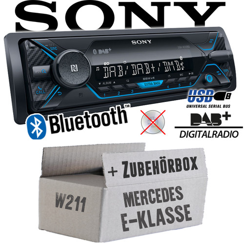 Autoradio sony per - autoradio,