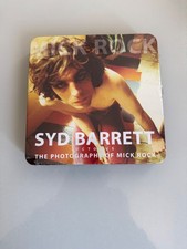 Syd Barrett - Octopus - Box