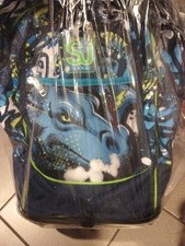 TROLLEY SCUOLA JACK 3WD+ SJ