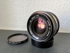 Yashica 28mm 2 8 - yashica, ml