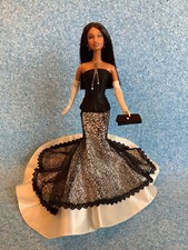 Barbie Society Girl, African