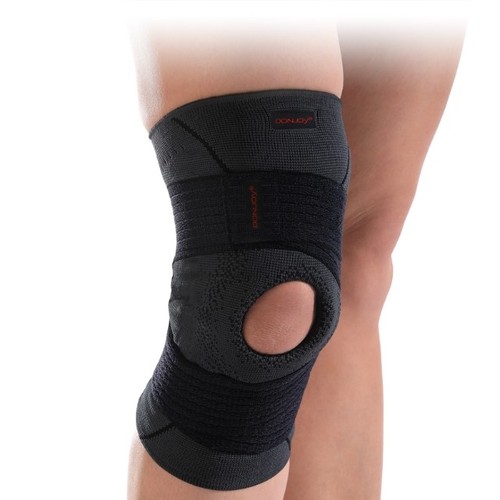 Ginocchiera elastica strapilax - elastica,