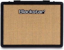 Blackstar Debut 15E Black