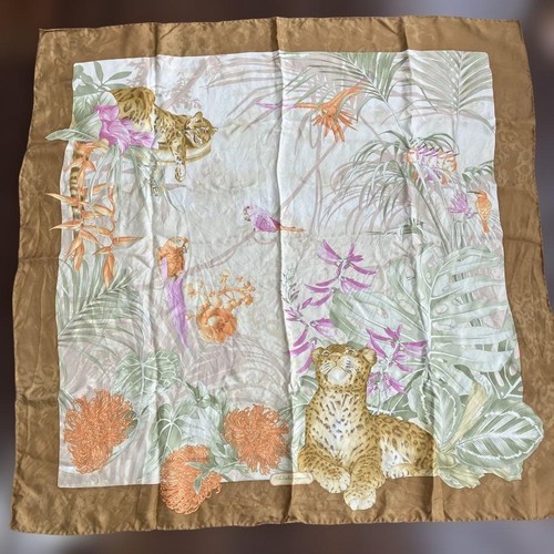 Salvatore ferragamo foulard - salvatore, in