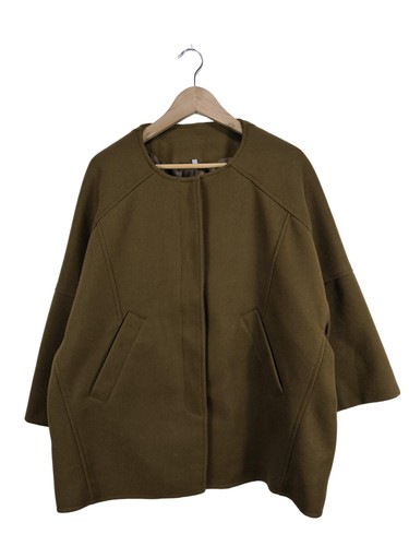 Mondo cappotto mezza stagione - mondo,