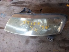 Faro Proiettore Anteriore Sinistro FIAT STILO Berlina SW RICAMBIO USATO