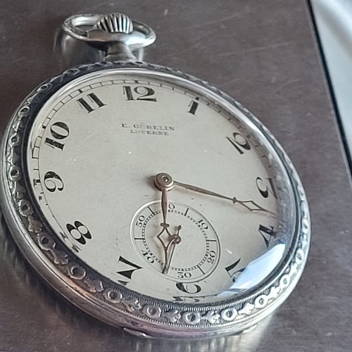 Orologio tasca cassa - orologio,