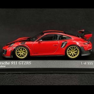 Minichamps porsche 911 - minichamps,