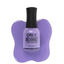 ORLY Smalto Traspirante Non