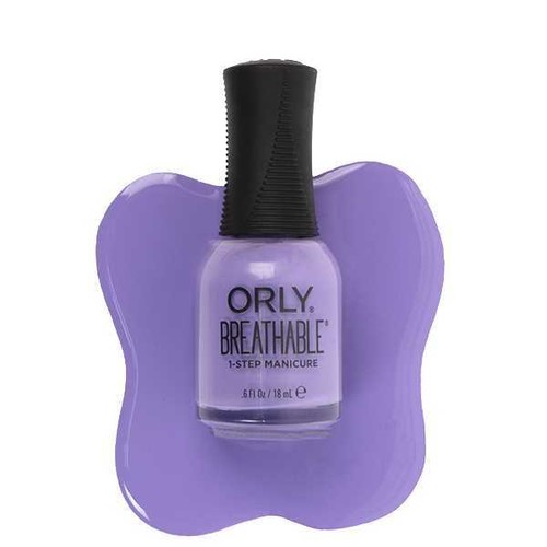 Orly smalto traspirante - smalto,