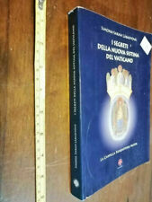 LIBRO:I segreti della nuova Sistina del Vaticano. La cappella Redemptoris Mater