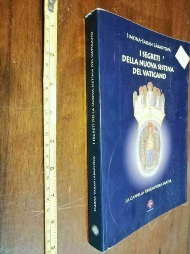Libro segreti della nuova - segreti,