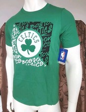 Maglia basket NBA Boston