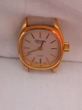 orologio vintage Altanus 
