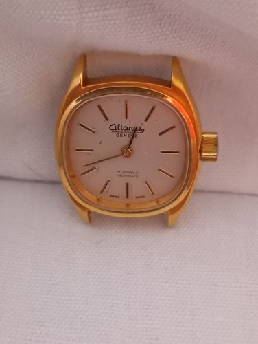 Orologio vintage altanus - orologio,