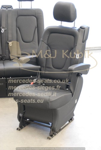 Mercedes classe - v,