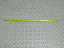 LEGO Technic Lime Hose Soft Axle 14L Ref 32201 Set 8284 8649 8284 Buggy