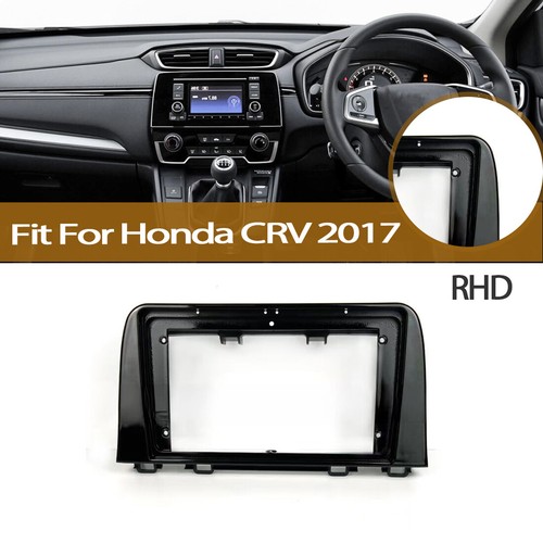 Fascia stereo radio - radio, cornice