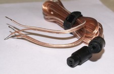 Coppia cavi altoparlanti tipo