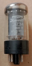 Gz34 philips great - (mullard),