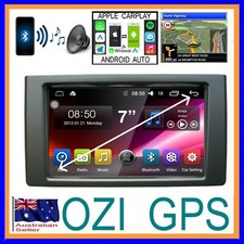 IVECO DAILY 2007-2013 GPS