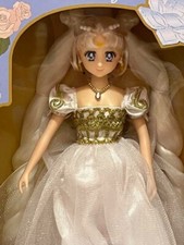 Bambola Sailor Moon Museum